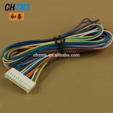 Good quality 12P 2.54 Pitch connector cables