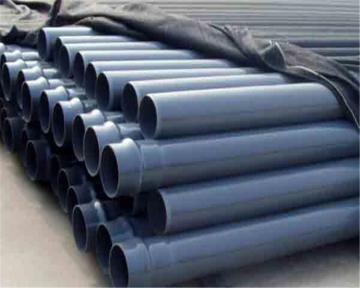 PVC-U Drainage Pipe