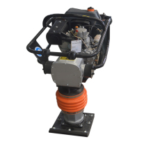 Flexible operation trench rammer price