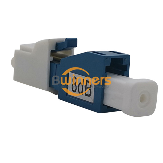 Optic Attenuator Lc