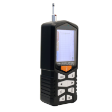 Portable Surface Roughness Gauge - Handheld Measuring Instrument