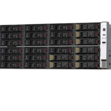 4U Rack Server H3C UniServer R5300 G3: Advanced Server Solution for Efficient Data Center Operations
