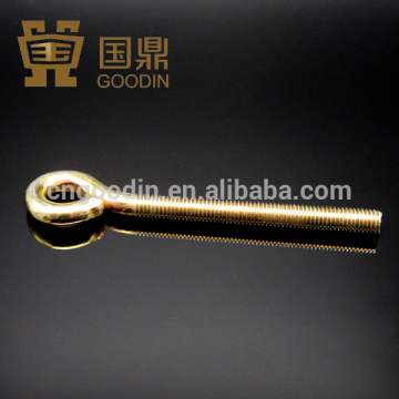 EYE BOLT MANUFACTURER CIF