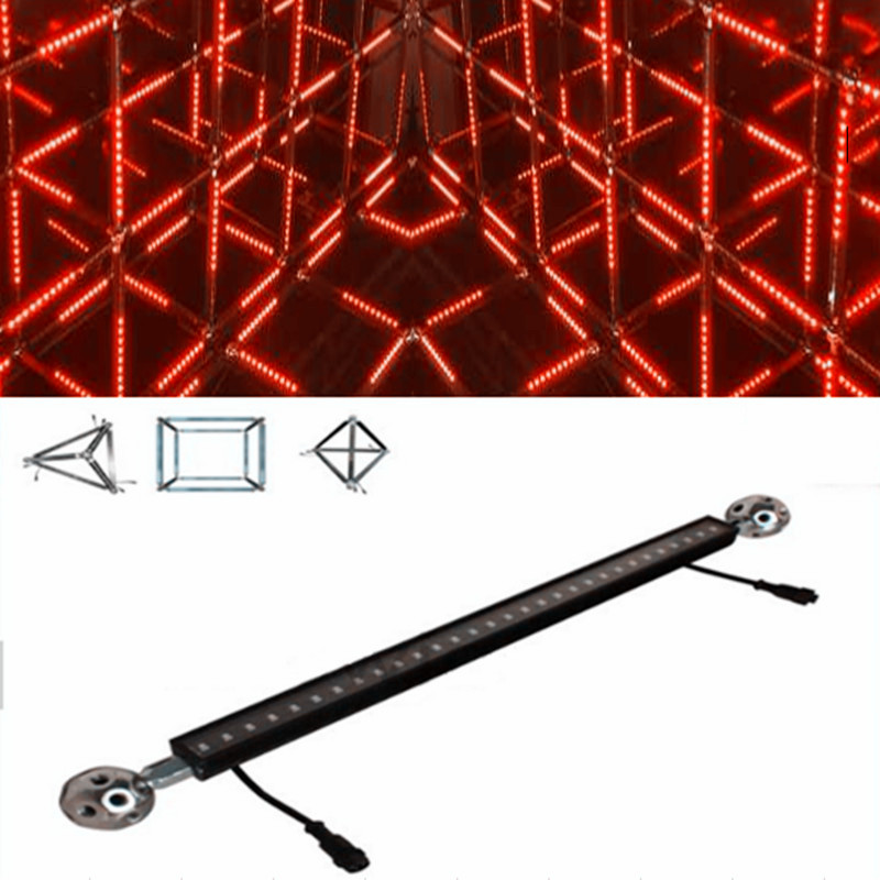 New Style Stage Mashiripiti Digi LED RGB Bar