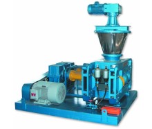 compound fertilizer granulating machine