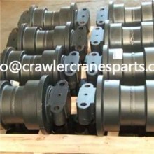 Liebherr Crane Track Roller