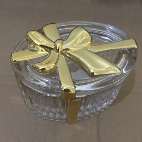 New Arrival luxury Candle Jar