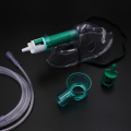 Disposable 2m tubing Venturi Mask