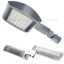 IP66  led roadway lightings 105lm/w  meanwell driver