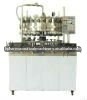 MHBD- Isobaric Filling Machine