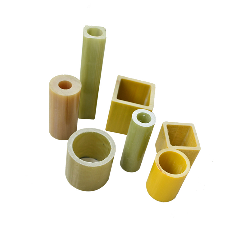 High Pressure Fiberglass Rod