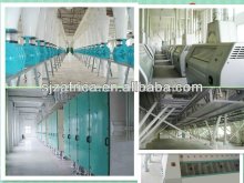 wheat flour milling machine,wheat mills,wheat processing line, grain grinding plant for overseas market