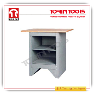 Steel Work Bench