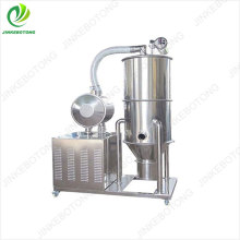 Continuous Feeds vacuum feeder