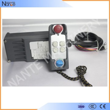 F21-E2 Industrial Radio Remote Controller