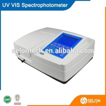 SELON UV-6000PC ABSORBANCE UNITS SPECTROPHOTOMETER