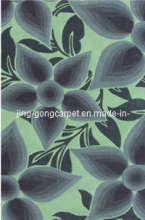 Hand Made Acrylic Morden Carpet (New Flower) (HH-08-2)