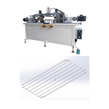 Enhanced Automatic Horizontal Four-Head Orbital Riveting Machine