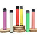 Puff Plus Spearmint Flavor Portable Ondayable Vape