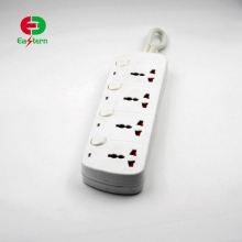 GCC PASSED High quality best price power strips 2usb