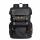 Men Business Backpack with Laptop Compartment Bookbag Fashion Casual Daypack Ideal for Working Commuting