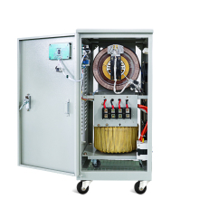 PC-SVC10K-30K Digittal SVC Single Phase Voltage Stabilizer