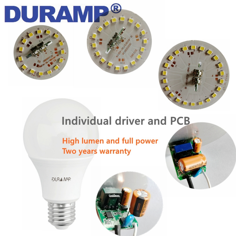 Duramp A Bulb