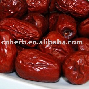 Red Date/Jujube Fruit/Fructus Jujubae