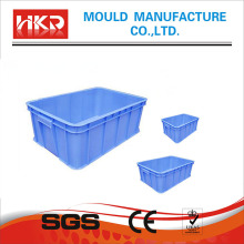 Plastic Crate Moulds