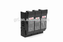 DNH9 NH three pole switch fuse disconnector