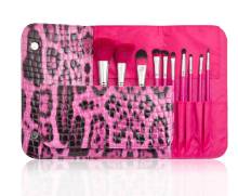 Hot 12PCS Makeup Brush Set, Cosmtic Kit