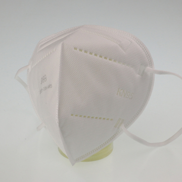 Nonwoven Industrial And Flu Medical Face Mask