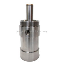 Customer Design Motor Heads and Parts for ESP Assemblies and Accessories