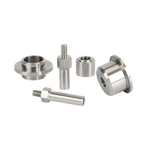 cnc machined parts turning