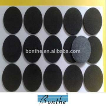 2016 bonthe high density rubber foam PVC/PU high density rubber foam