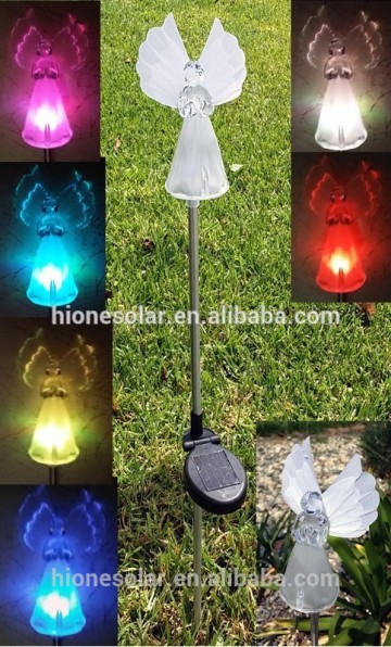 led garden solar lights uk