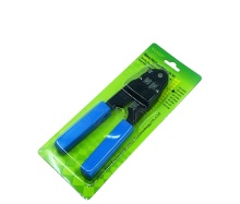 Cat5E Cat6 RJ45 Cable Lug Network Crimp Tool UTP/STP RJ12 RJ11