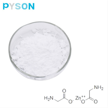 Zinc Glycinate Powder Enterprise Standard