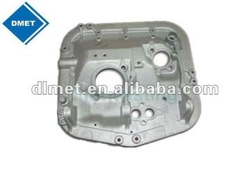 Customized fabrication die casting