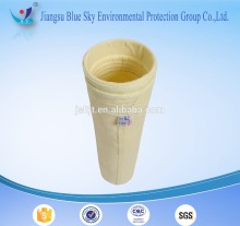 Fiberglass compound filter sock