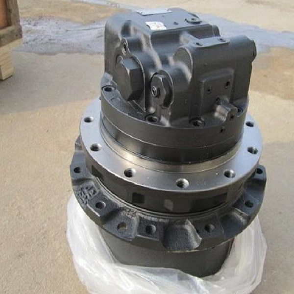 PC60-6 EXCAVATOR FINAL DRIVE MOTOR 201-60-61100