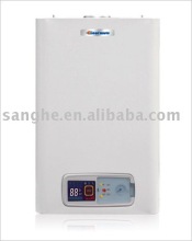 gas boilers for heating water