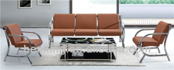 simple design sofa set HW940