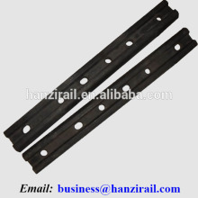 Steel Fishplates,Joint Bar For Railway Rails