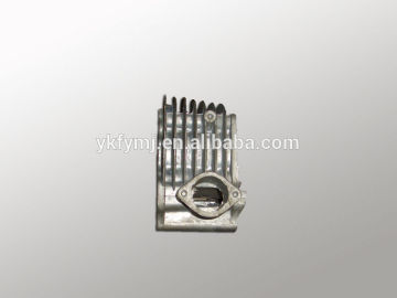 Top quality aluminium die casting bracket