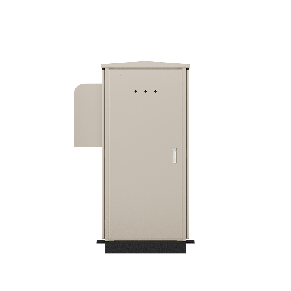 Удобная гибкая зарядная станция мощностью 480 кВт 480kW Convenient Flexible Charging Station