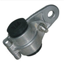 Hinge Type Cluster Insulated Suspension Clamp