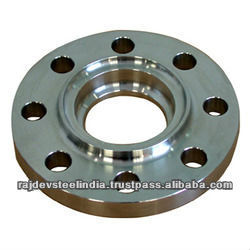 SS 304 Flange