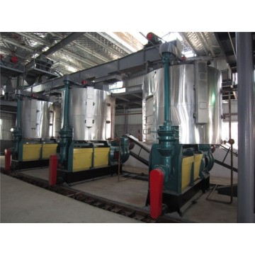 High Quality Nuts Extraction Machinery