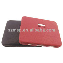 Special metal frame ladies wallet purse